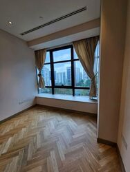 The Ritz-Carlton  (D9), Condominium #612662991